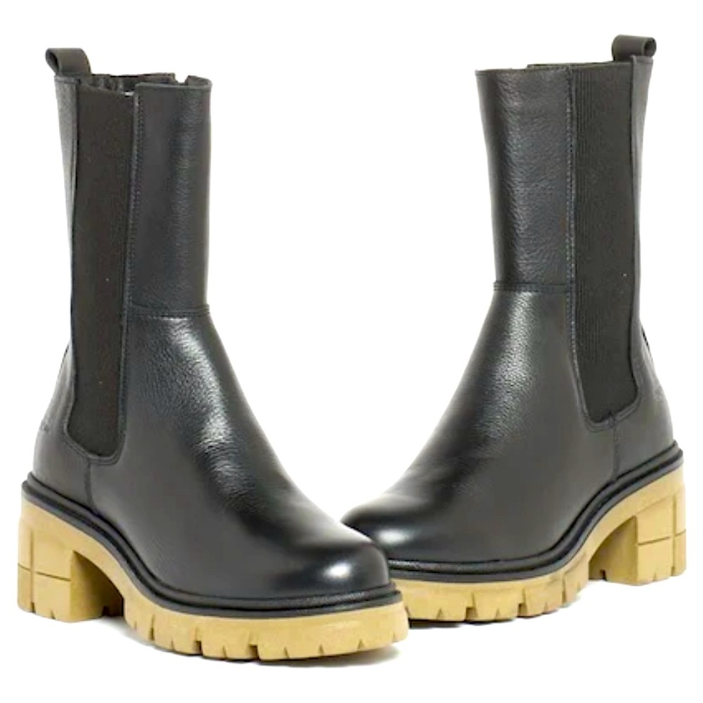 Bos.& Co. Brunas Chelsea boot